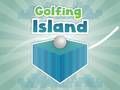 Jeu Île de Golf en ligne