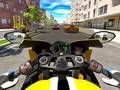 Jeu Simulateur de cascades à moto 3D en ligne