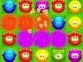 Jeu Bonbons Savoureux en ligne