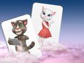 Jeu Mon Tom qui parle : Jeu de mémoire en ligne