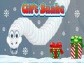 Jeu Serpent de Cadeaux en ligne