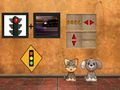 Jeu Évasion de la Fille Ardent en ligne