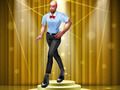 Jeu Des Talons Hauts Forts en ligne