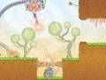 Jeu Canon Laser 2 en ligne