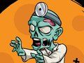 Jeu Docteur Zombie en ligne
