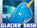 Jeu Course Glaciaire en ligne