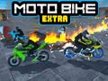 Jeu Moto Bike Extra en ligne