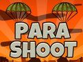 Jeu Tir de Parachute en ligne