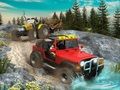 Jeu Conduite de Jeep Offroad 4x4 en ligne