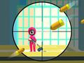 Jeu Jeu de Sniper Squidly en ligne