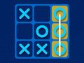 Jeu Maître du Tic Tac Toe en ligne
