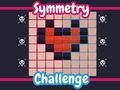 Jeu Défi de Symétrie en ligne