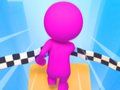 Jeu Course Épique 3D en ligne