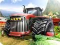 Jeu Tracteur 3D en ligne
