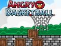 Jeu Basketball En Colère en ligne
