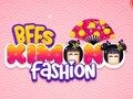 Jeu Meilleures Amies: Mode Kimono en ligne
