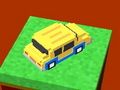 Jeu Taxi Blocs ZigZag en ligne