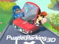 Jeu Puzzle de Stationnement 3D en ligne