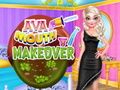 Jeu Transformation de la Bouche d'Ava en ligne