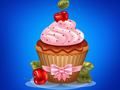 Jeu Les Cupcakes de Papa en ligne