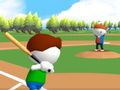 Jeu Bat de baseball en ligne