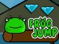 Jeu Saut de grenouille en ligne