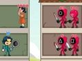 Jeu Tour du Héros d'Équipe en ligne