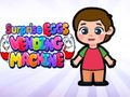 Jeu Distributeur d'œufs surprises en ligne