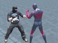 Jeu Super-héros incroyable : Gangster de New York en ligne