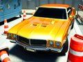 Jeu Garez votre voiture en ligne