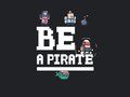 Jeu Soyez un pirate en ligne