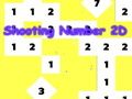 Jeu Tir de Numéro 2D en ligne