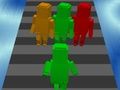Jeu Rivière Rushing en ligne