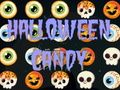 Jeu Bonbons d'Halloween en ligne