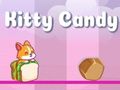 Jeu Candy Kitty en ligne