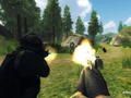 Jeu Simulateur de survie de tir FPS en ligne