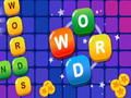 Jeu Trouver des mots en ligne
