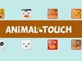 Jeu Animal Toush en ligne