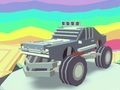 Jeu Camion Monstre Haute Vitesse en ligne
