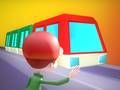 Jeu Train en ligne