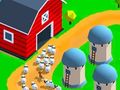 Jeu Moutons Inactifs 3D en ligne