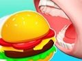Jeu Casse-tête de Rush de Snacks en ligne