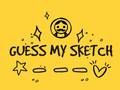 Jeu Devine Mon Croquis en ligne