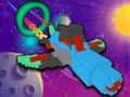 Jeu Vaisseau Spatial Flottant en ligne