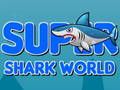 Jeu Super Shark Monde en ligne