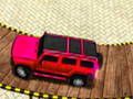 Jeu Cascadeur Fou 3D en ligne