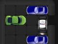 Jeu Débloquer la voiture verte en ligne