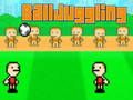 Jeu jonglage de balles en ligne