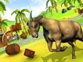Jeu Vengeance de la Chèvre Enragée en ligne