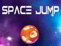 Jeu Saut spatial en ligne